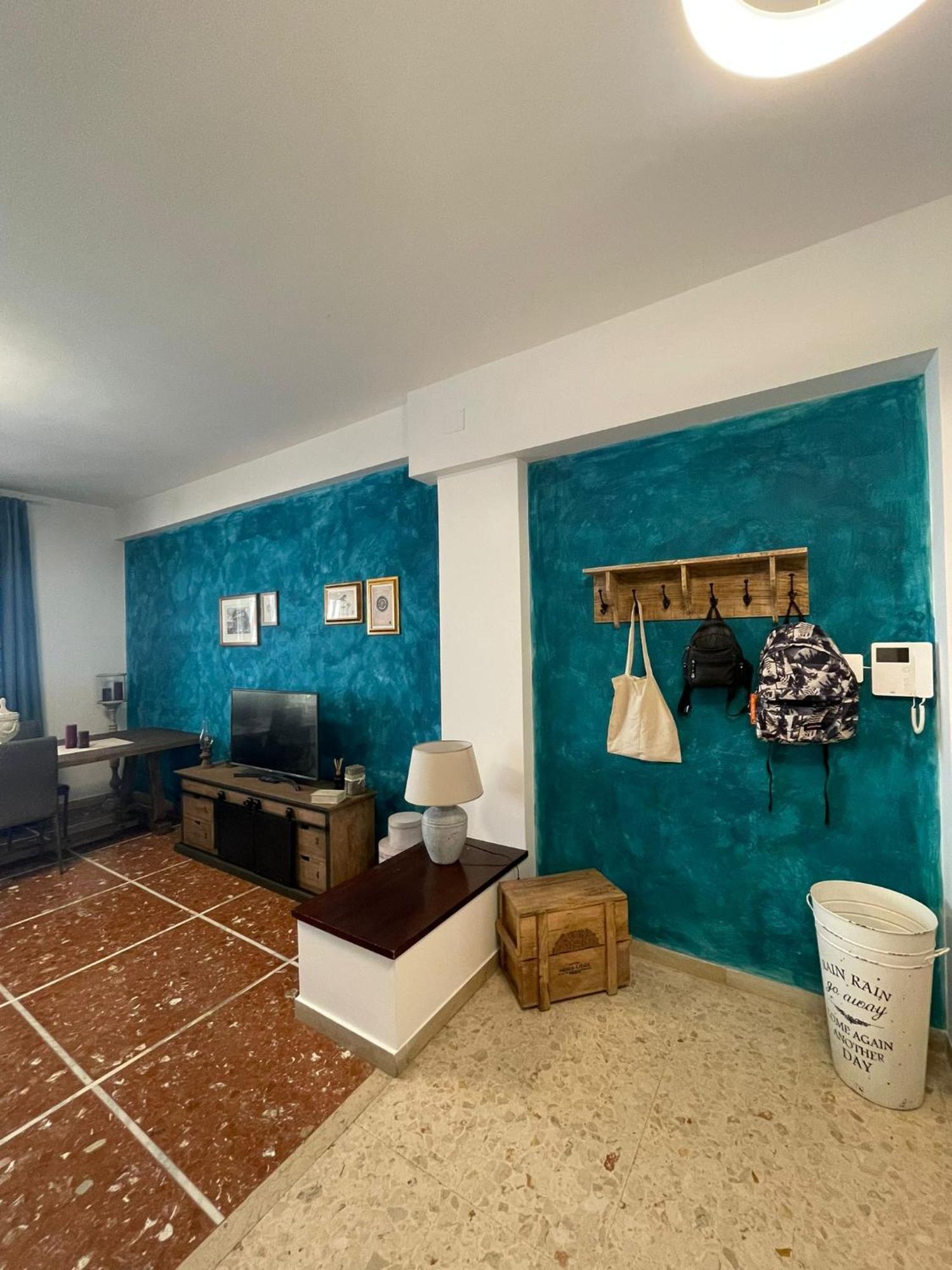 Domus Urbani Apartamento Roma Exterior foto