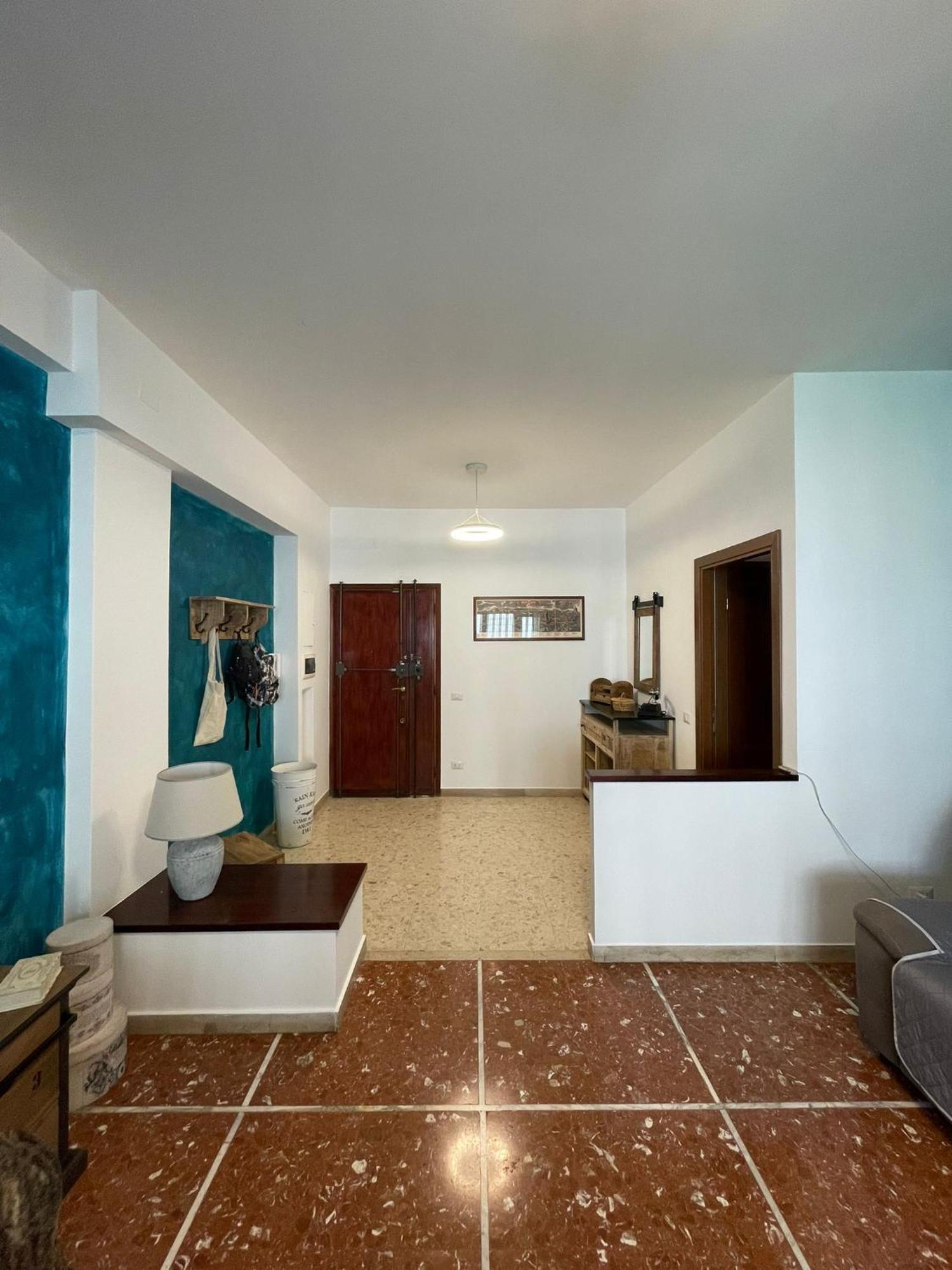 Domus Urbani Apartamento Roma Exterior foto