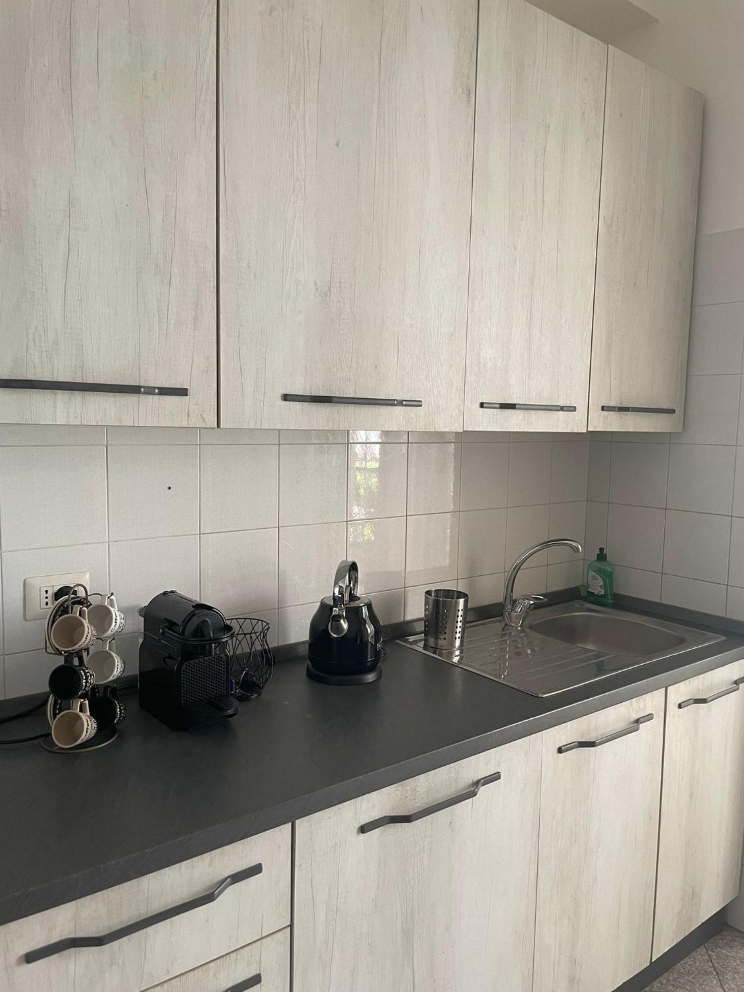 Domus Urbani Apartamento Roma Exterior foto