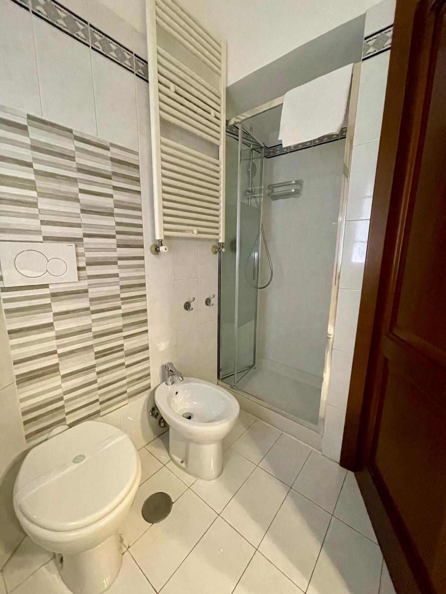 Domus Urbani Apartamento Roma Exterior foto