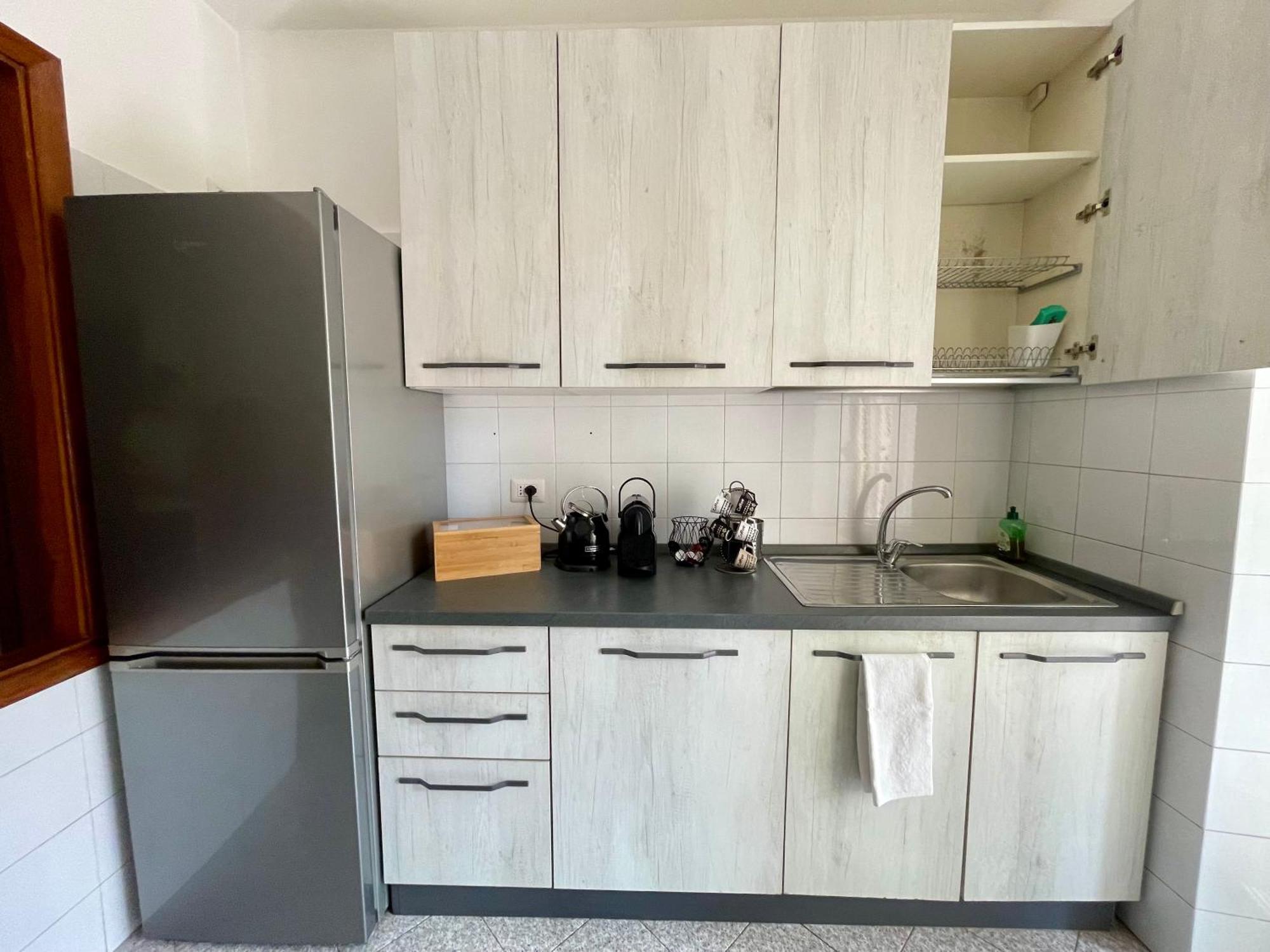 Domus Urbani Apartamento Roma Exterior foto